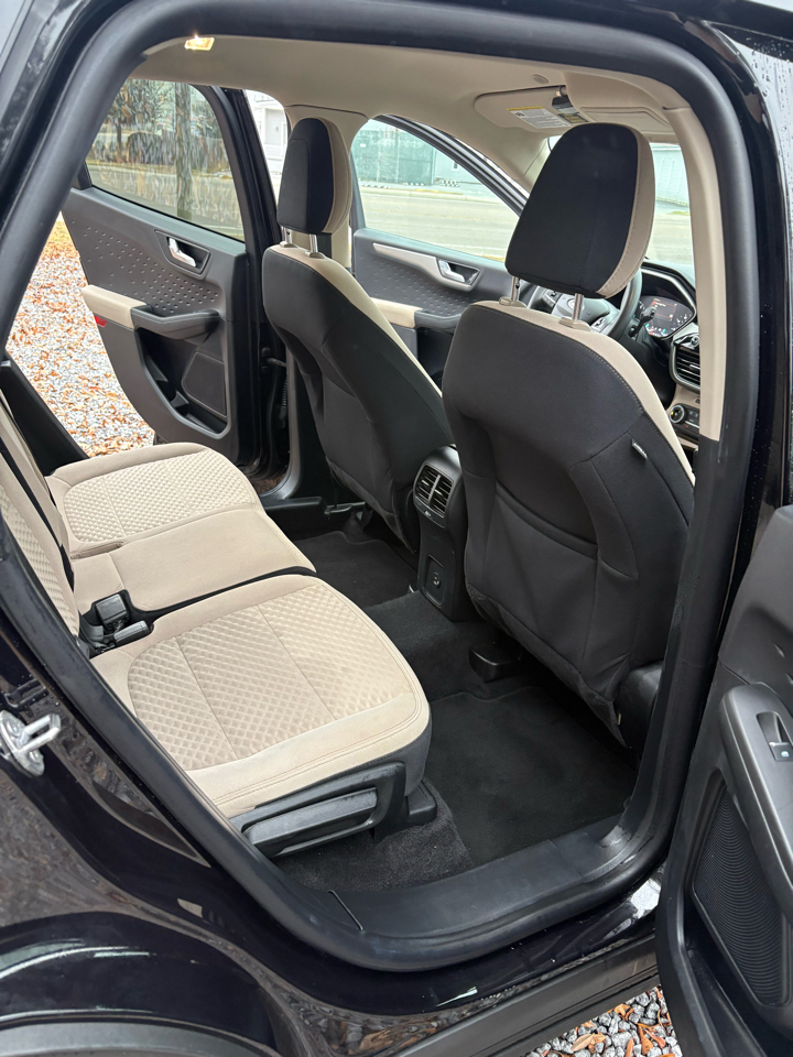 Ford Escape SE AWD 2020