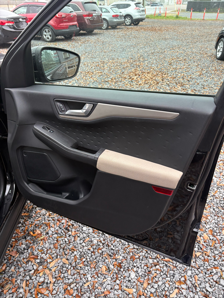 Ford Escape SE AWD 2020