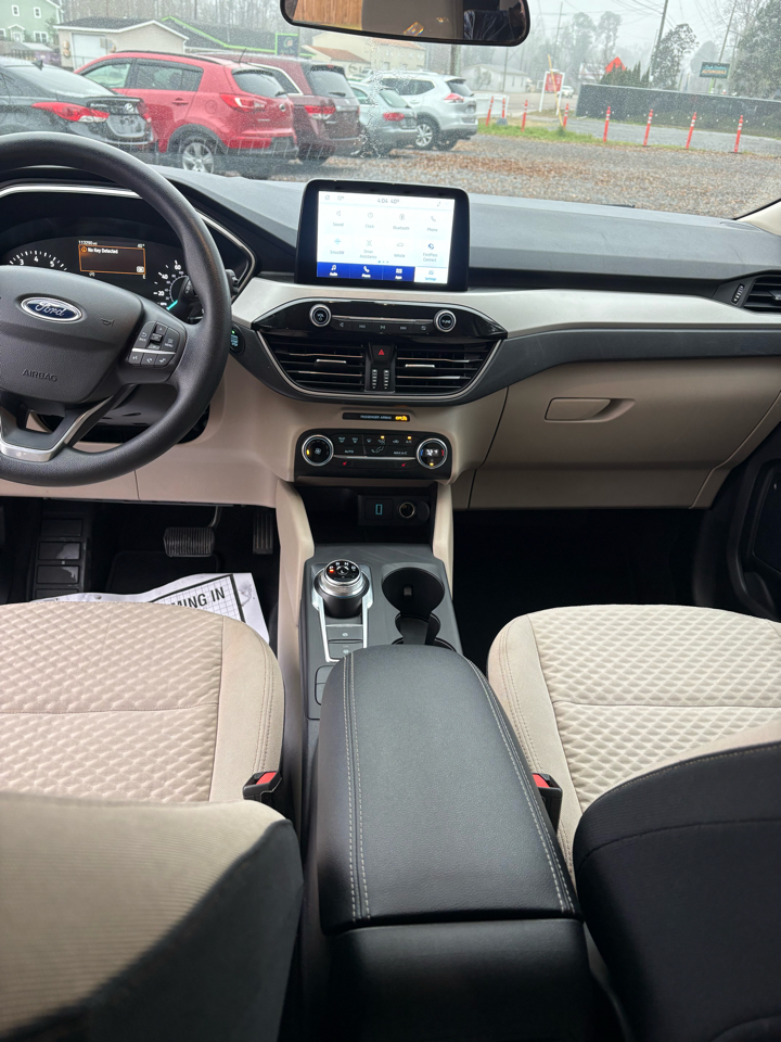 Ford Escape SE AWD 2020