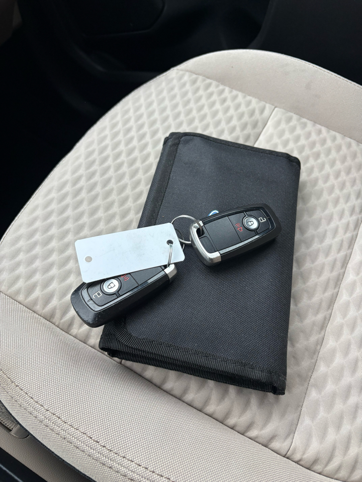 Ford Escape SE AWD 2020