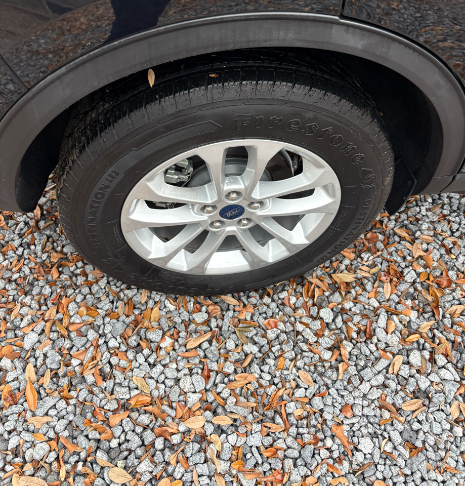 Ford Escape SE AWD 2020