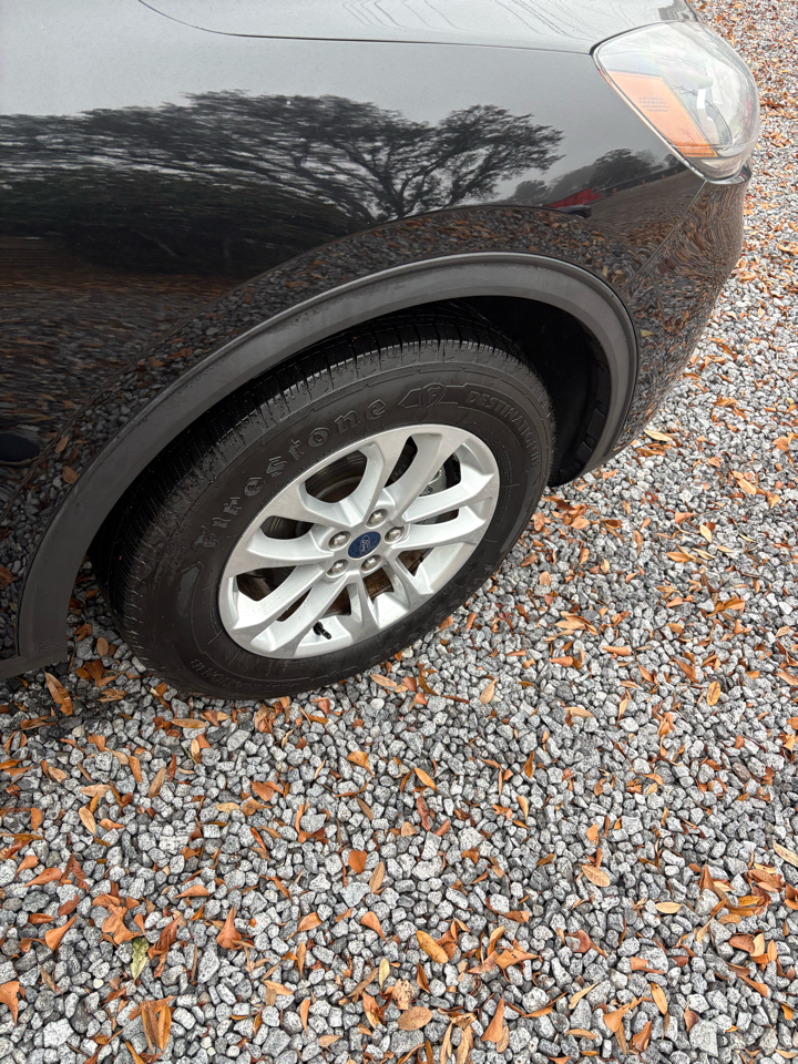 Ford Escape SE AWD 2020