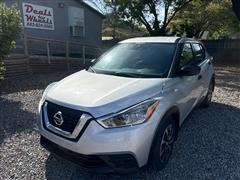2020 Nissan Kicks 