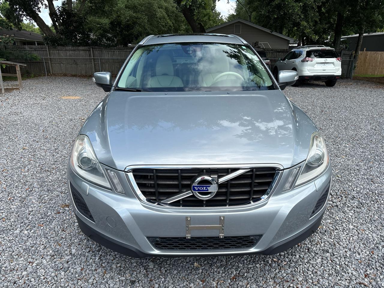 Volvo XC60 T6 AWD 2013