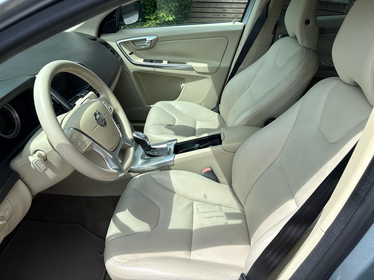Volvo XC60 T6 AWD 2013