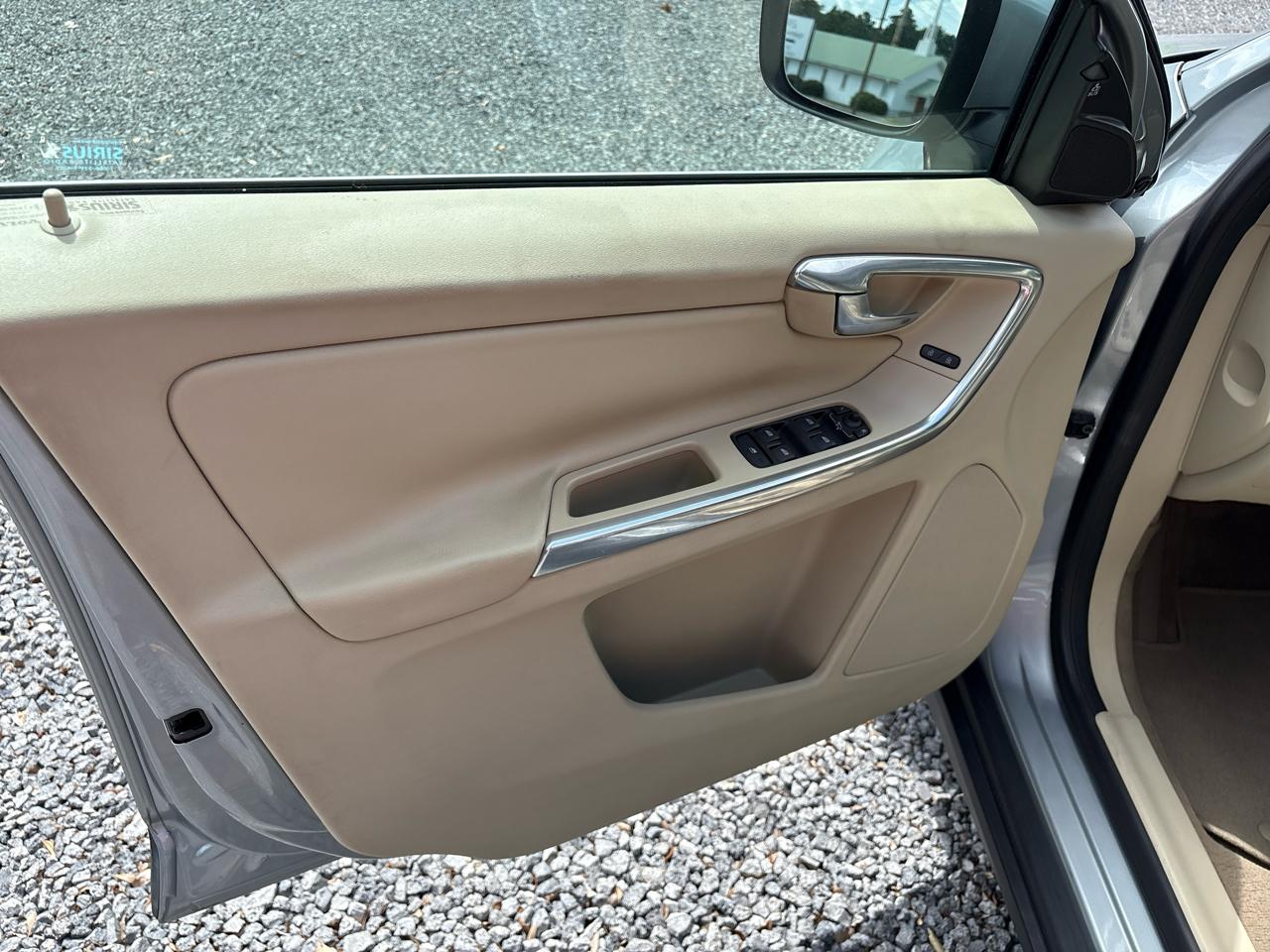 Volvo XC60 T6 AWD 2013