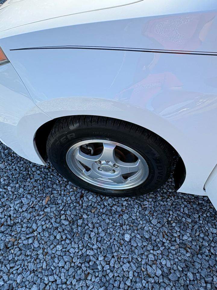 Toyota Corolla 4dr Sdn Auto L (Natl) 2015