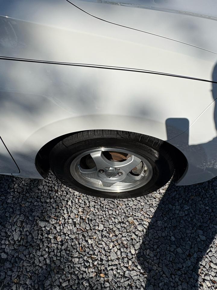 Toyota Corolla 4dr Sdn Auto L (Natl) 2015