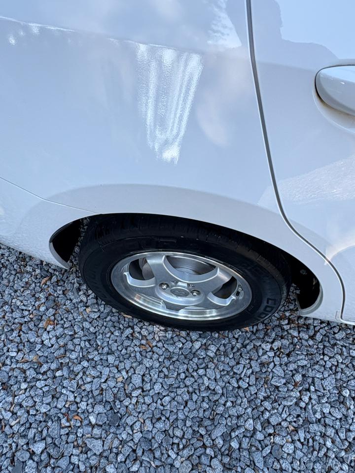 Toyota Corolla 4dr Sdn Auto L (Natl) 2015