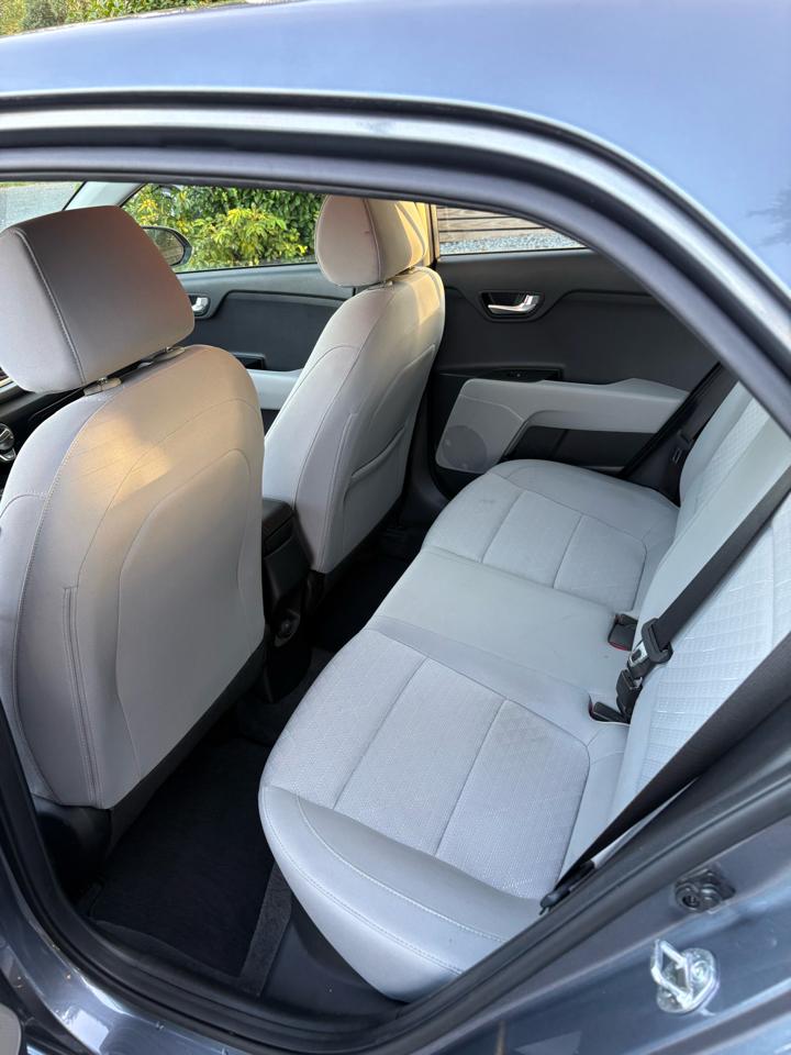 Kia Rio5 S 2019