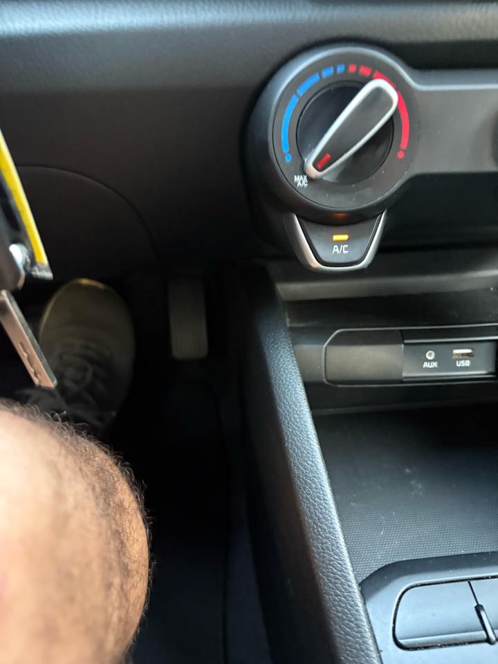 Kia Rio5 S 2019