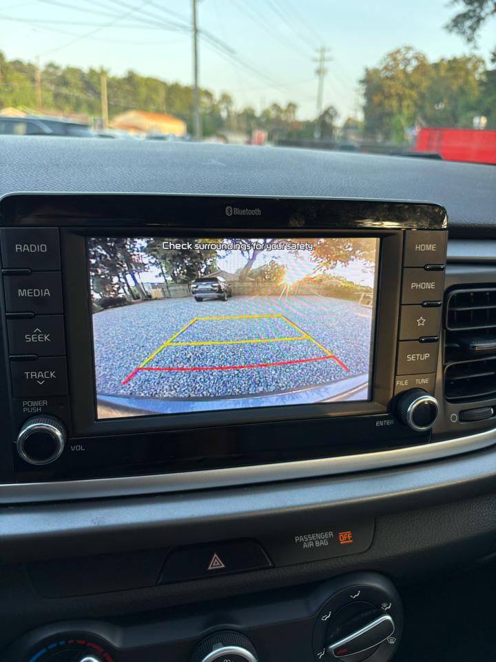Kia Rio5 S 2019