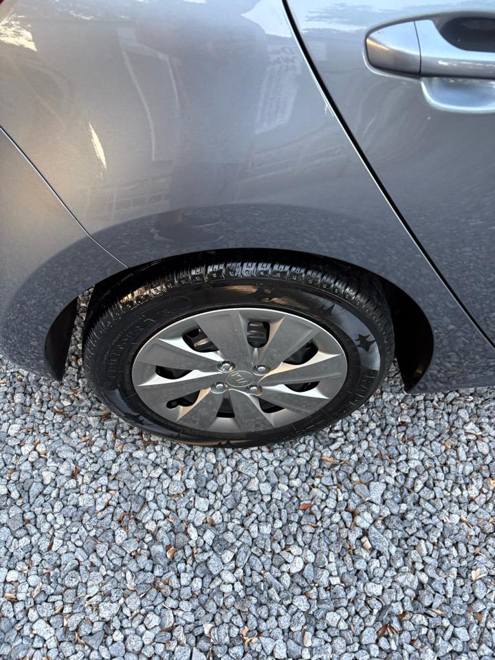 Kia Rio5 S 2019