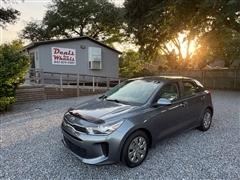 2019 Kia Rio5 