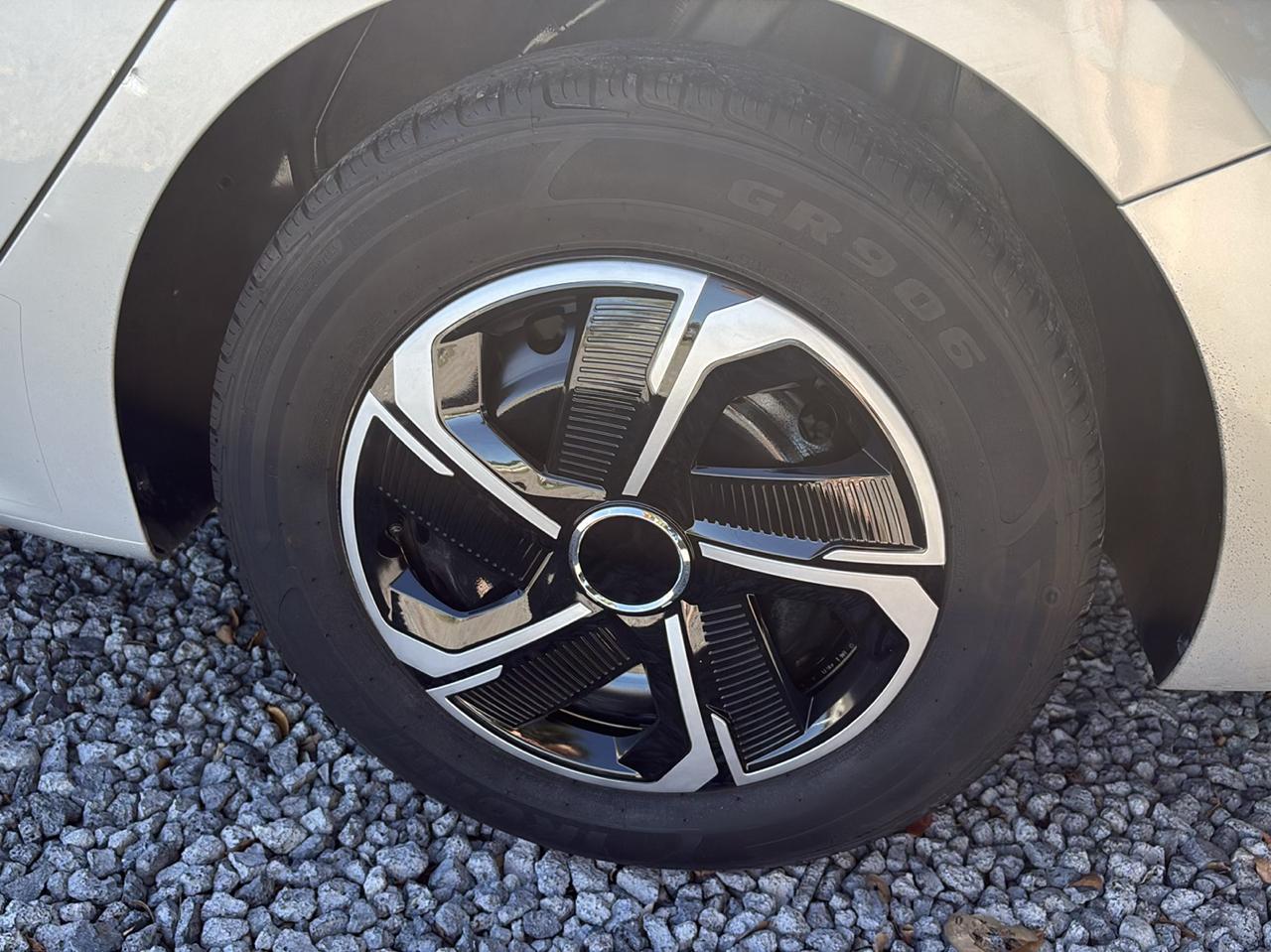 Kia Rio S 2019