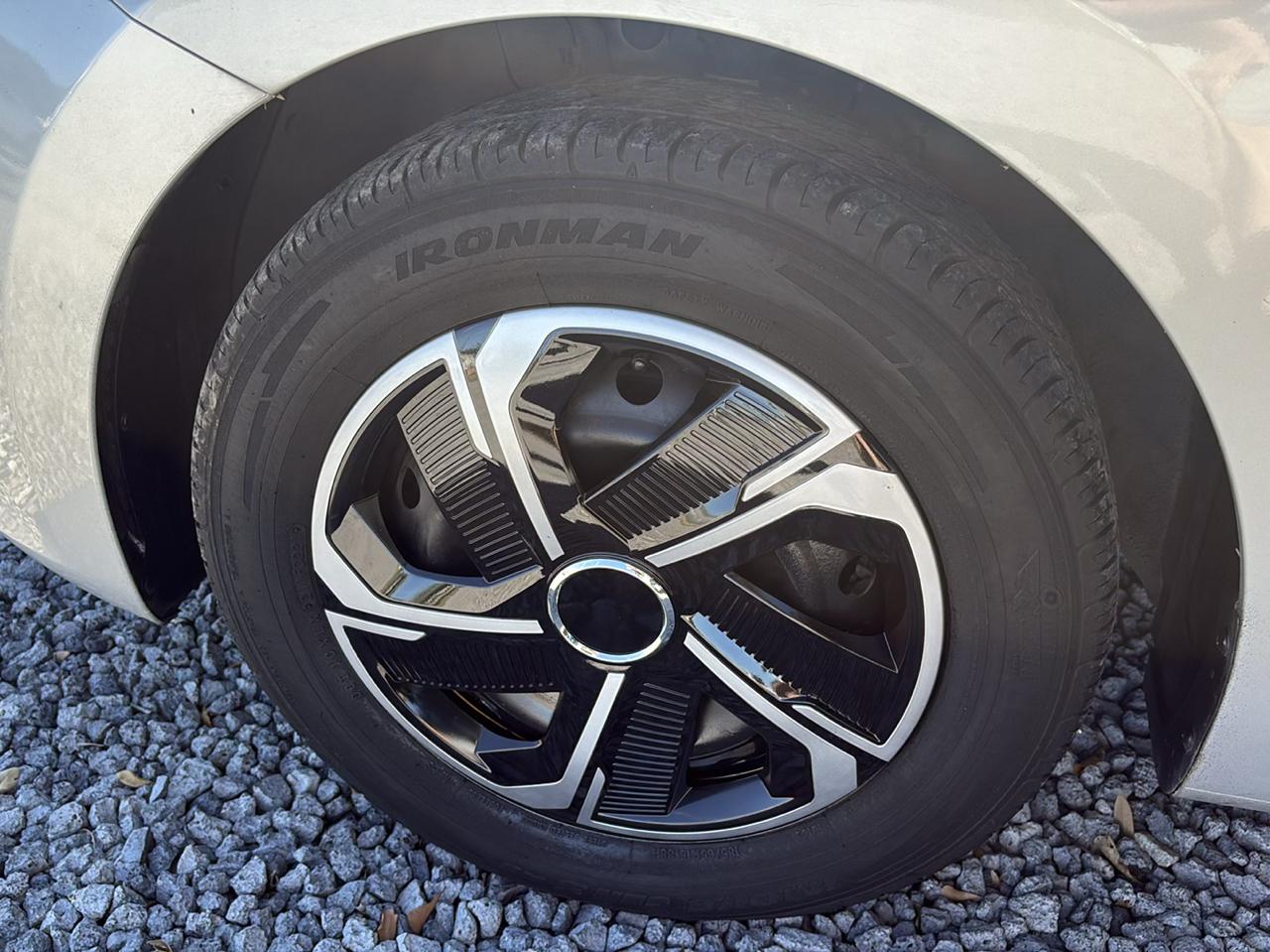 Kia Rio S 2019