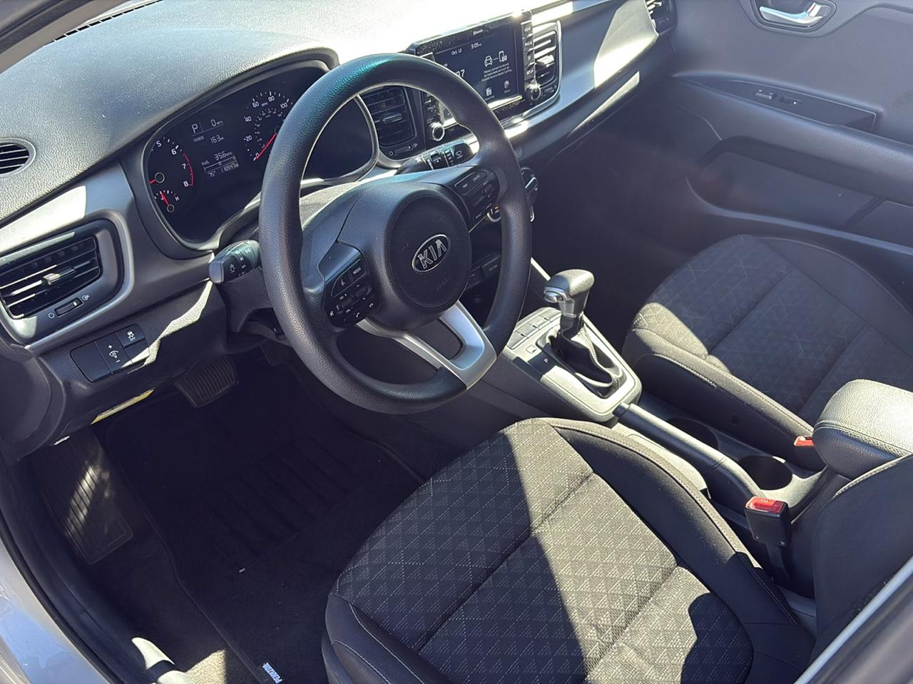 Kia Rio S 2019