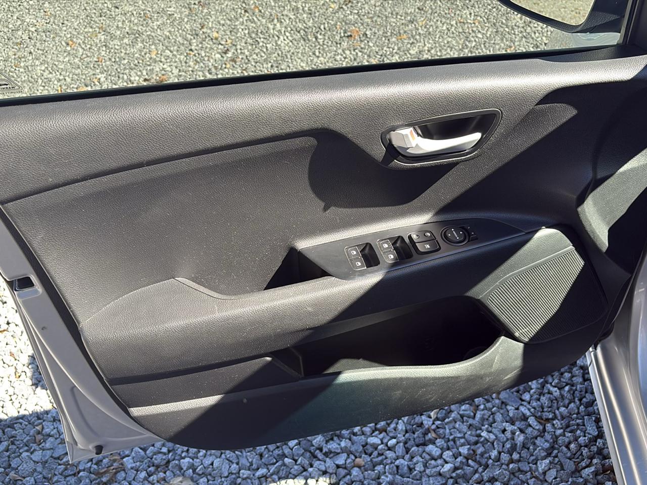 Kia Rio S 2019