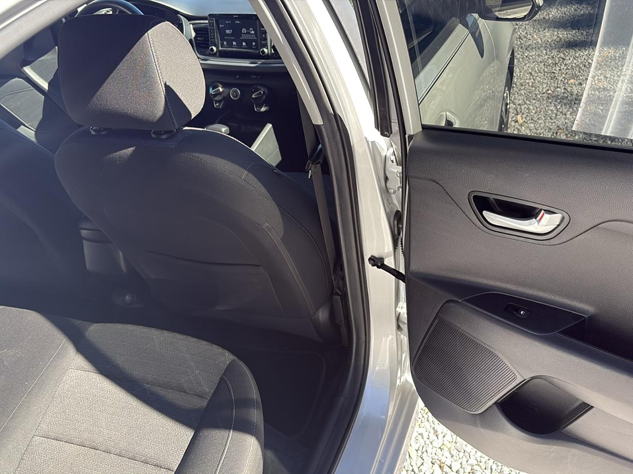 Kia Rio S 2019