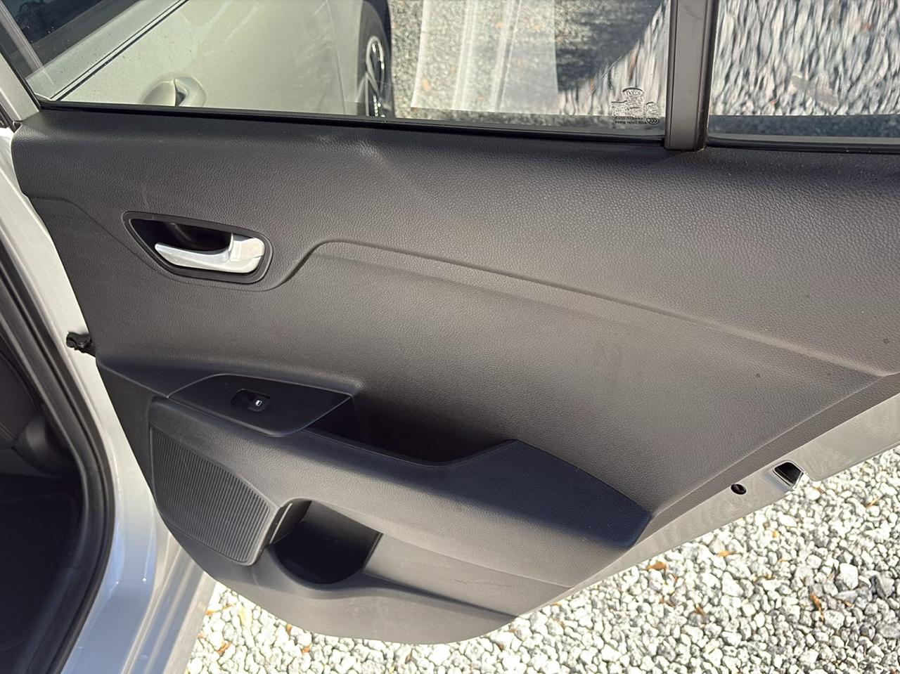Kia Rio S 2019