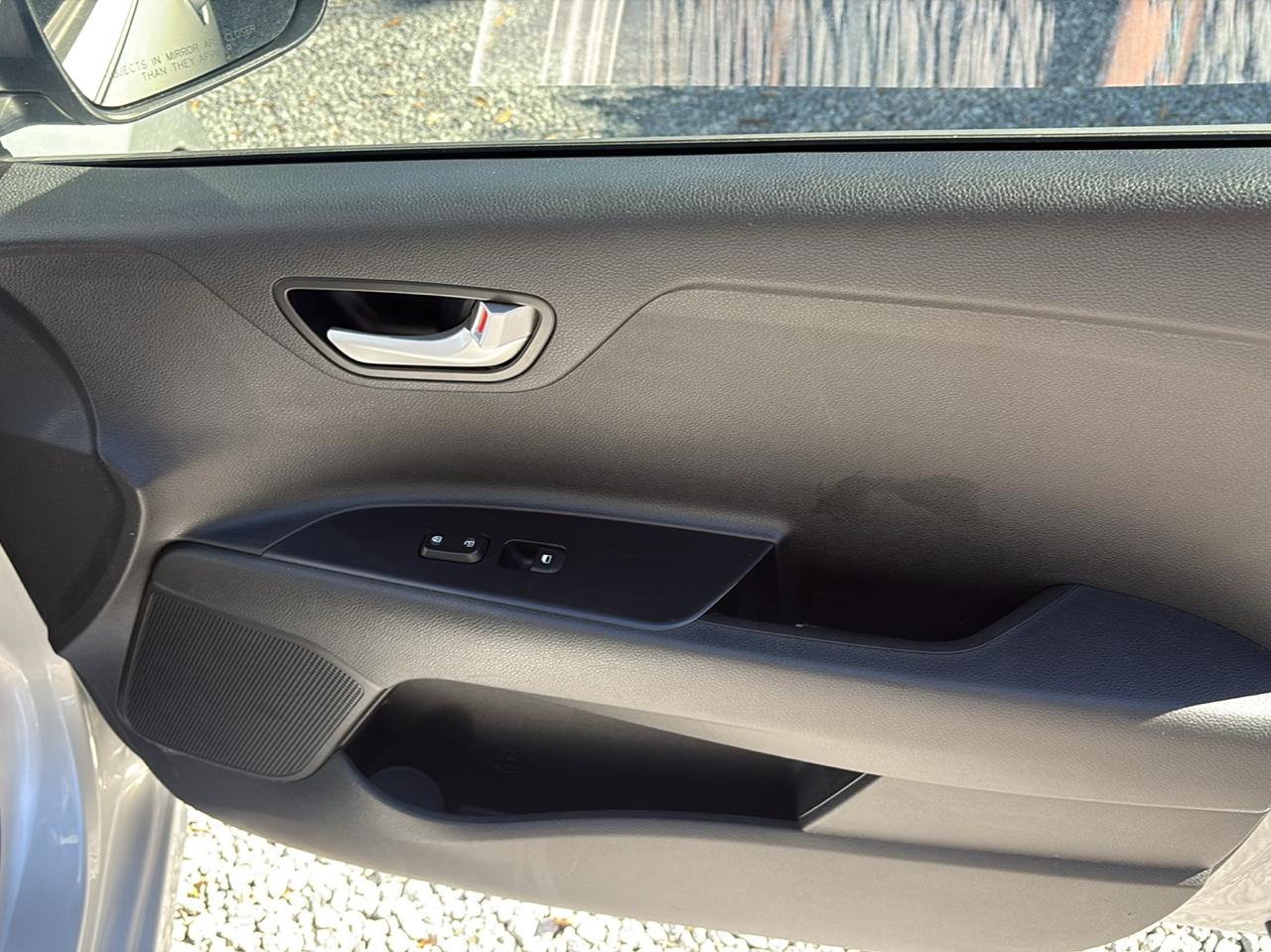 Kia Rio S 2019
