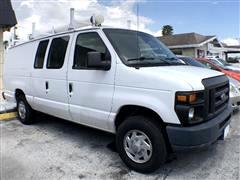 2012 Ford Econoline 