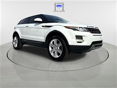 2015 Land Rover Range Rover Evoque 
