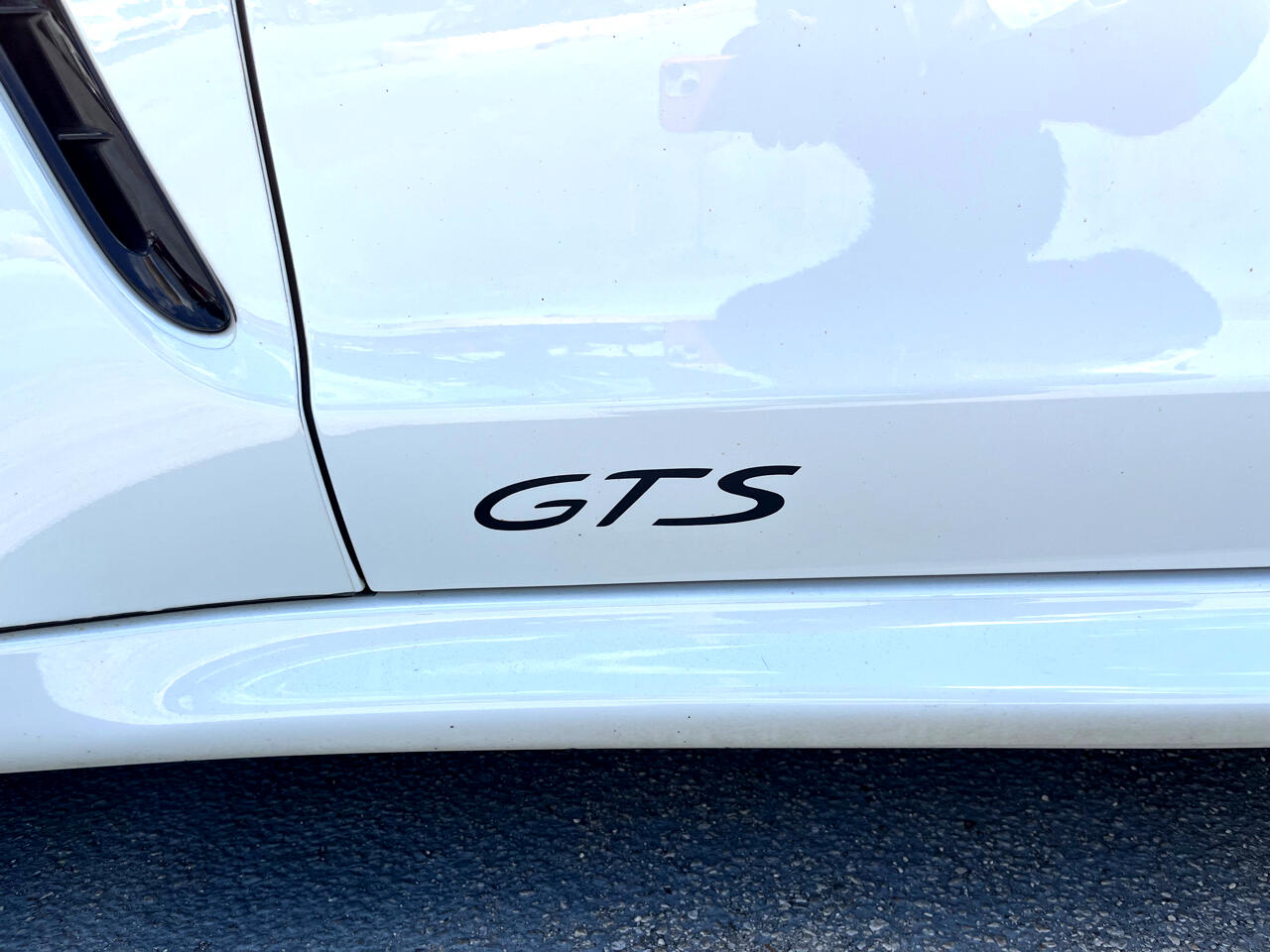 2016 Porsche Panamera 4dr HB GTS 12