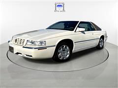 1996 Cadillac Eldorado  1996 Cadillac Eldorado
