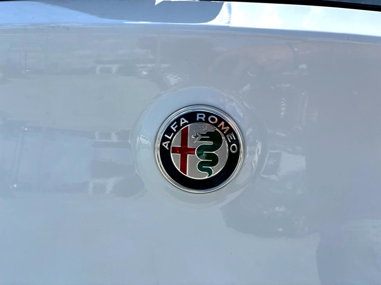 2019 Alfa Romeo Stelvio Sport AWD 12