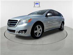 2011 Mercedes-Benz R-Class 