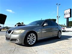 2011 BMW 3 Series  2011 BMW 3 Series
