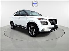 2024 Hyundai Venue 