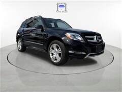 2015 Mercedes-Benz GLK-Class  2015 Mercedes-Benz GLK-Class