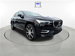 2020 Volvo XC60 