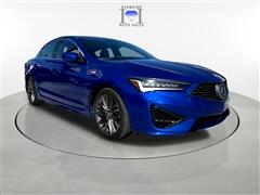 2020 Acura ILX  2020 Acura ILX