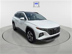 2022 Hyundai Tucson  2022 Hyundai Tucson