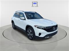 2024 Mercedes-Benz EQB 