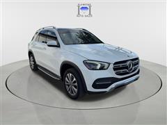 2023 Mercedes-Benz GLE 