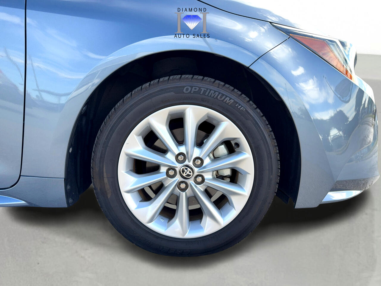 Toyota Corolla XLE CVT 2022