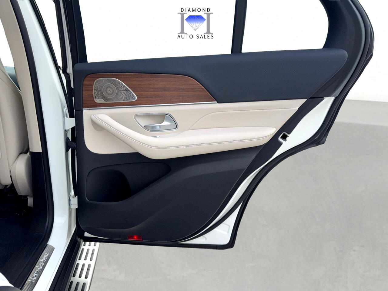 Mercedes-Benz GLE GLE 350 SUV 2023