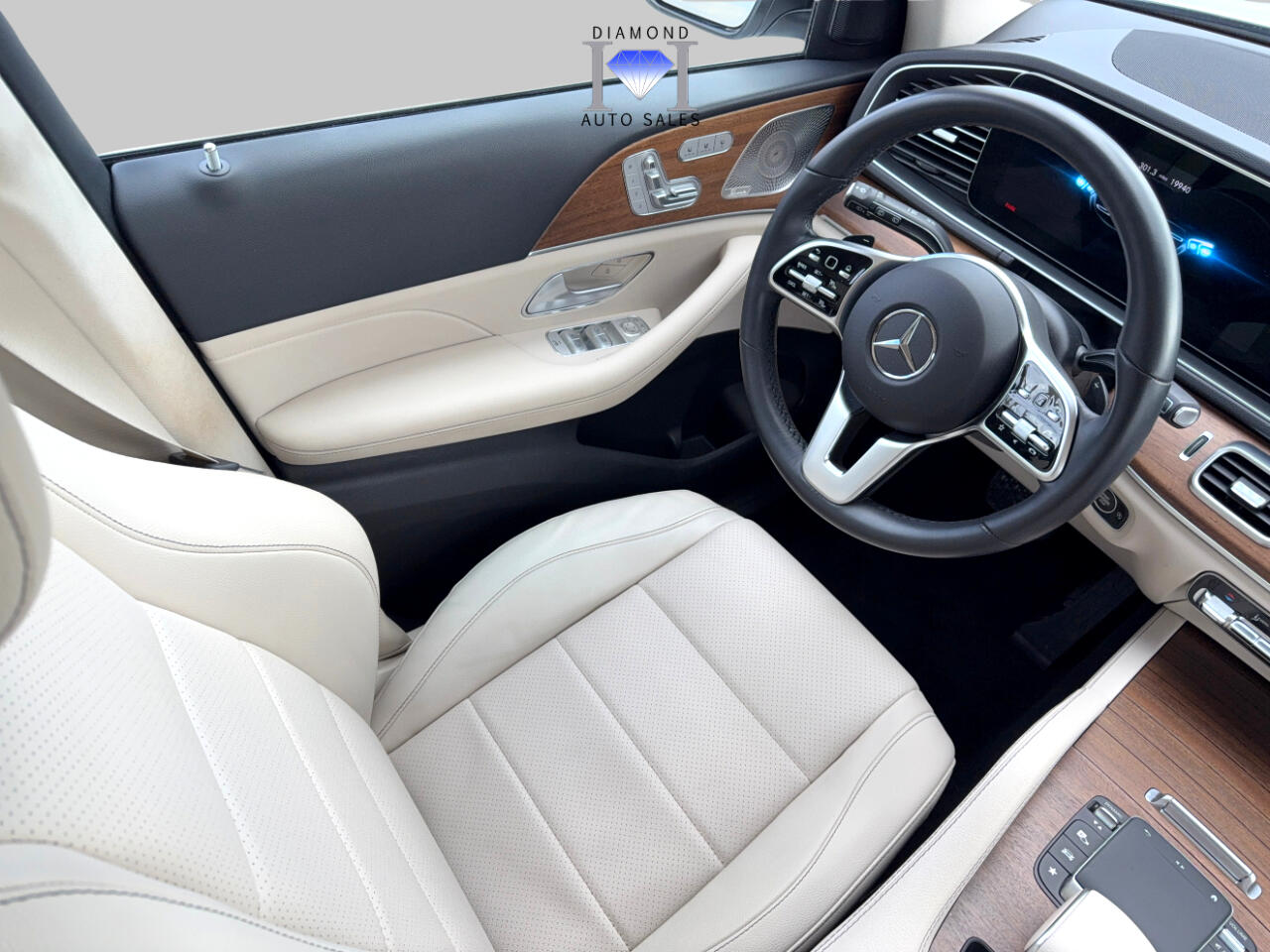 Mercedes-Benz GLE GLE 350 SUV 2023