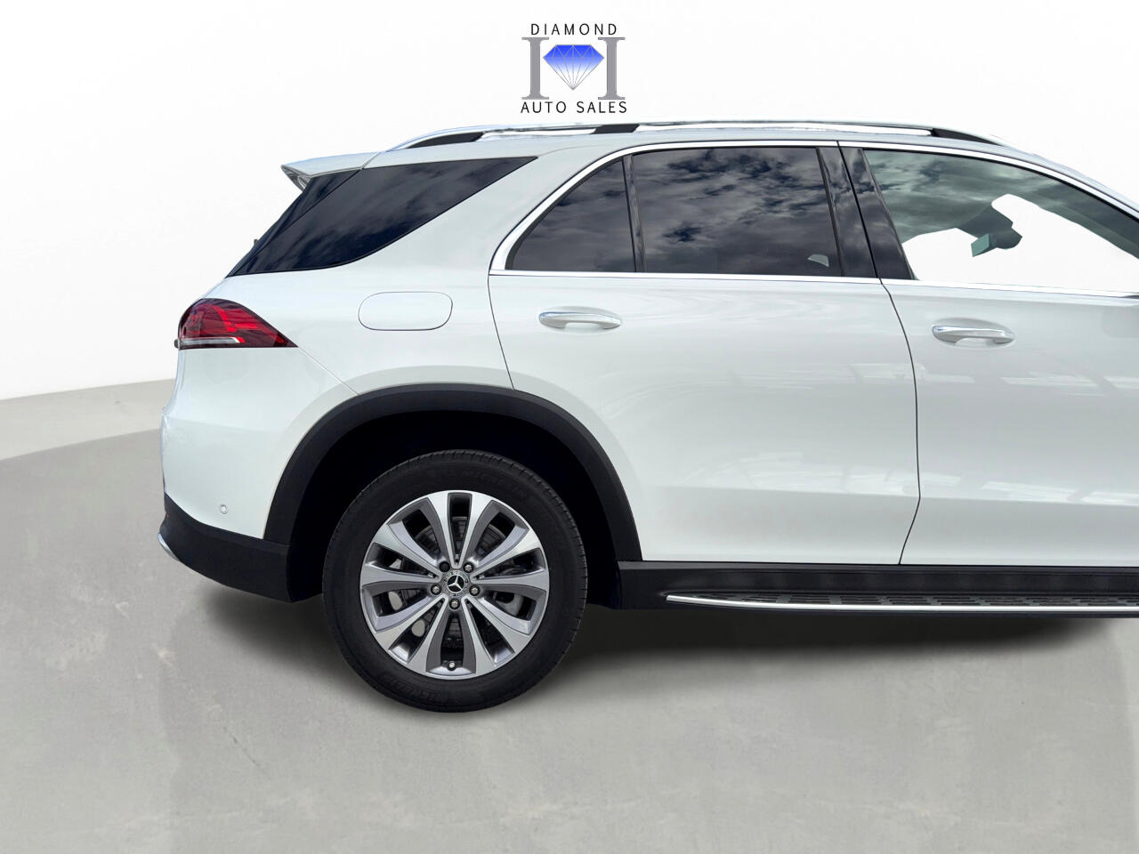 Mercedes-Benz GLE GLE 350 SUV 2023