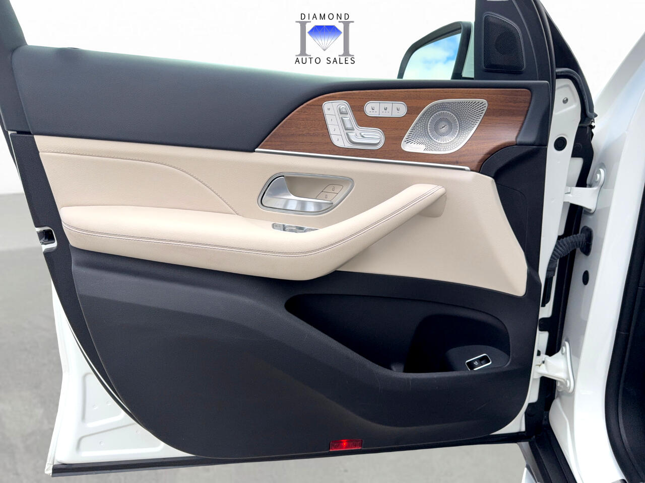 Mercedes-Benz GLE GLE 350 SUV 2023