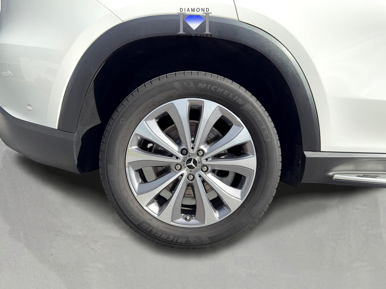 Mercedes-Benz GLE GLE 350 SUV 2023