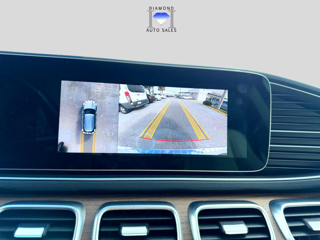 Mercedes-Benz GLE GLE 350 SUV 2023