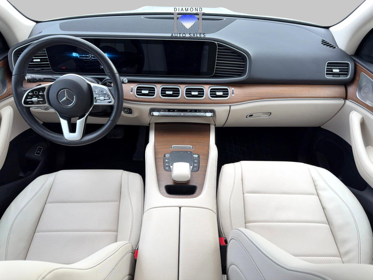 Mercedes-Benz GLE GLE 350 SUV 2023