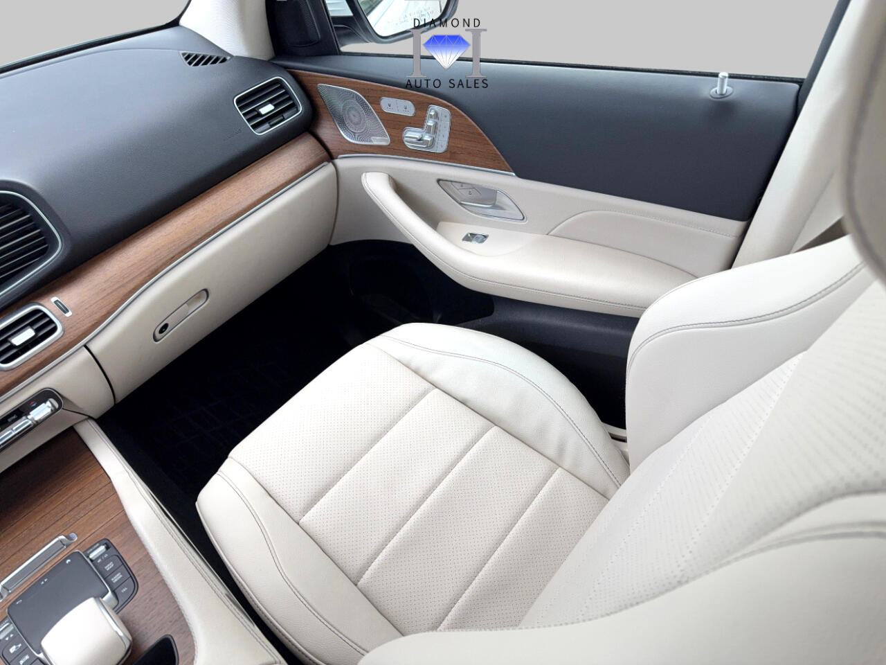 Mercedes-Benz GLE GLE 350 SUV 2023