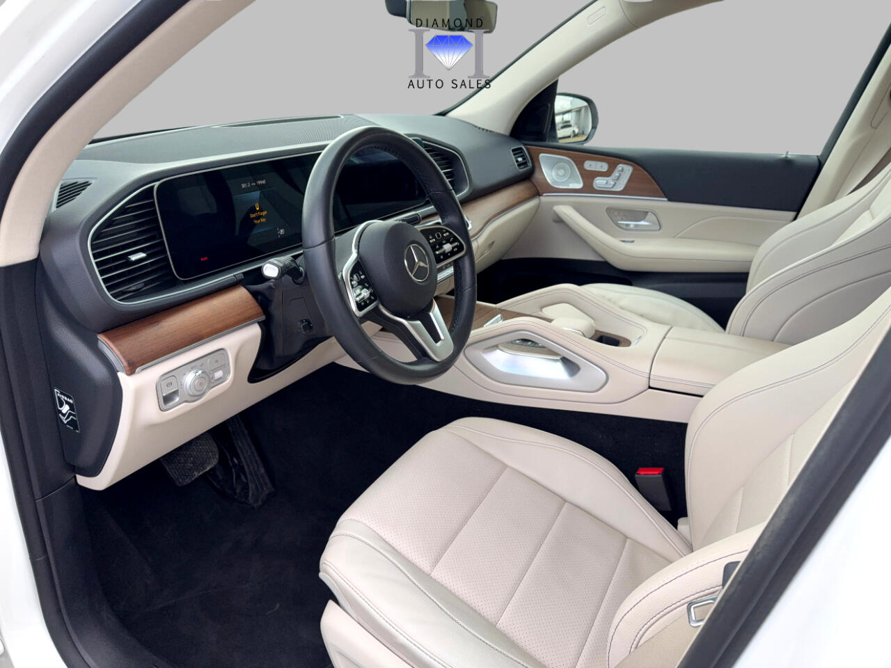 Mercedes-Benz GLE GLE 350 SUV 2023