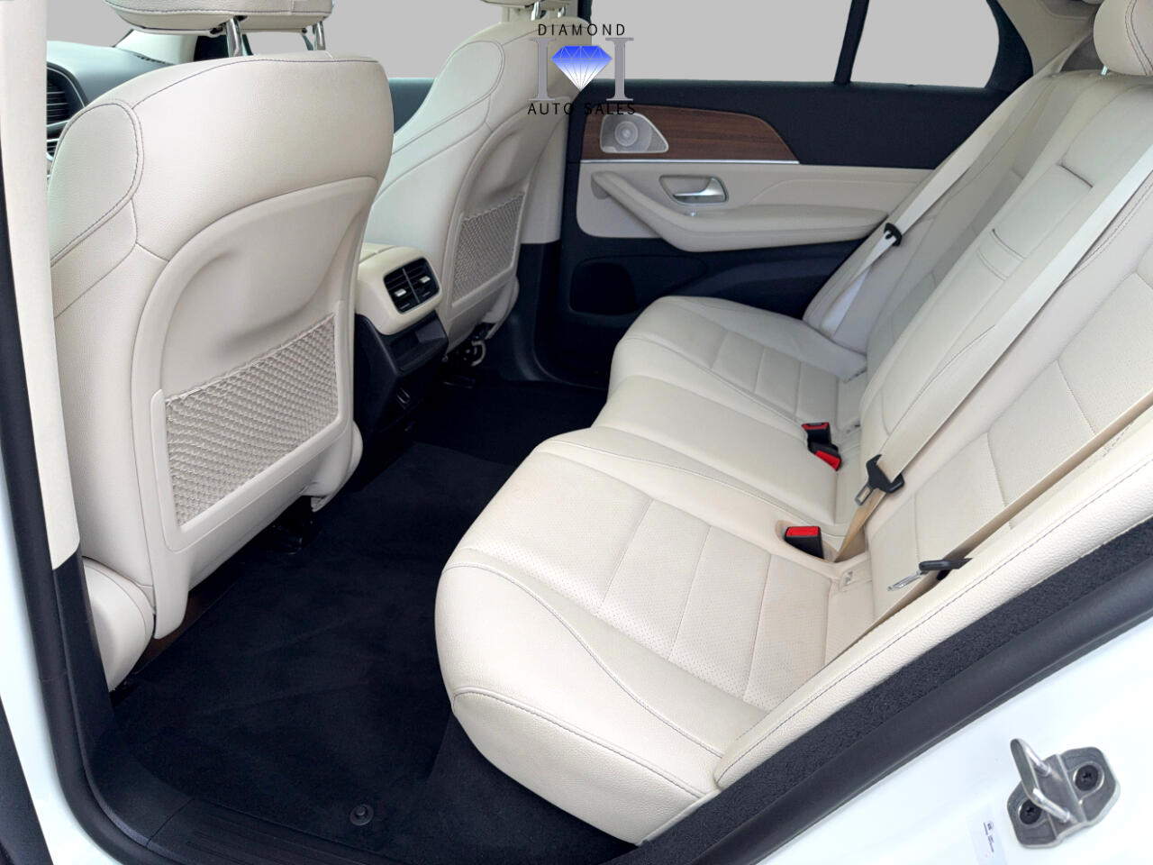 Mercedes-Benz GLE GLE 350 SUV 2023